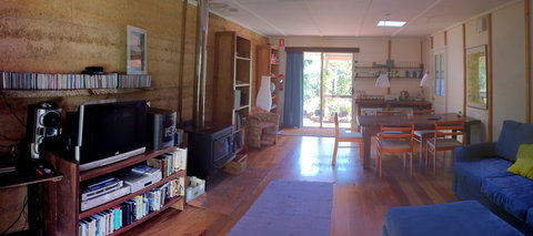 Windrose Bed And Breakfast - Darwin Holiday 1