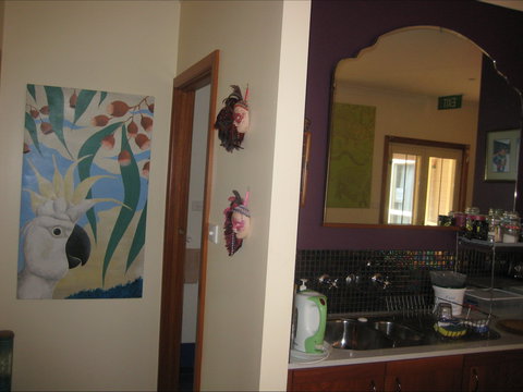 Winnamatta Guest House - Darwin Holiday 2