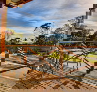 Wintersun Gardens Motel - Darwin Holiday