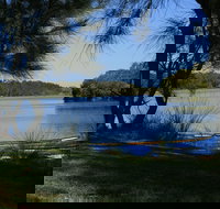 Wooli River Lodges - Darwin Holiday