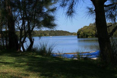 Wooli River Lodges - Darwin Holiday 0