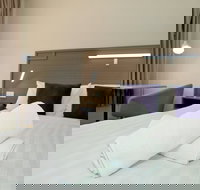 Yarrawonga Quality Motel - Darwin Holiday