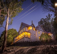 Yarrangobilly Caves House Guest rooms - Darwin Holiday