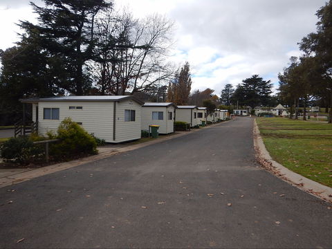 Yass Caravan Park - Darwin Holiday 0