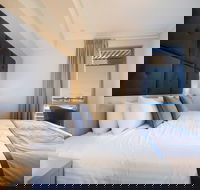 Zappeion Apartments - Darwin Holiday