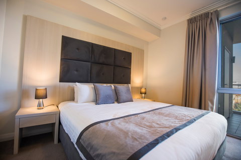 Zappeion Apartments - Darwin Holiday 1