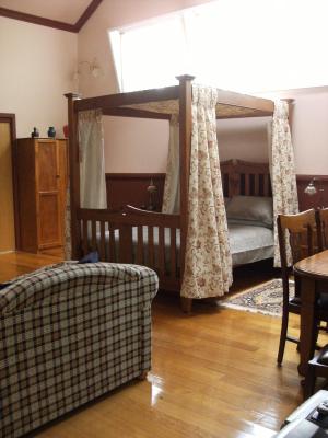 Old School Bed And Breakfast - Darwin Holiday 4