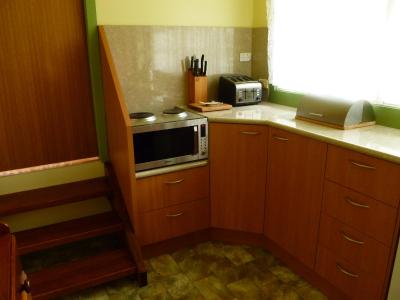 Old School Bed And Breakfast - Darwin Holiday 6