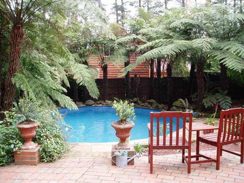 Whistle Stopover - Darwin Holiday 6