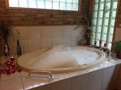 Whistle Stopover - Darwin Holiday 9