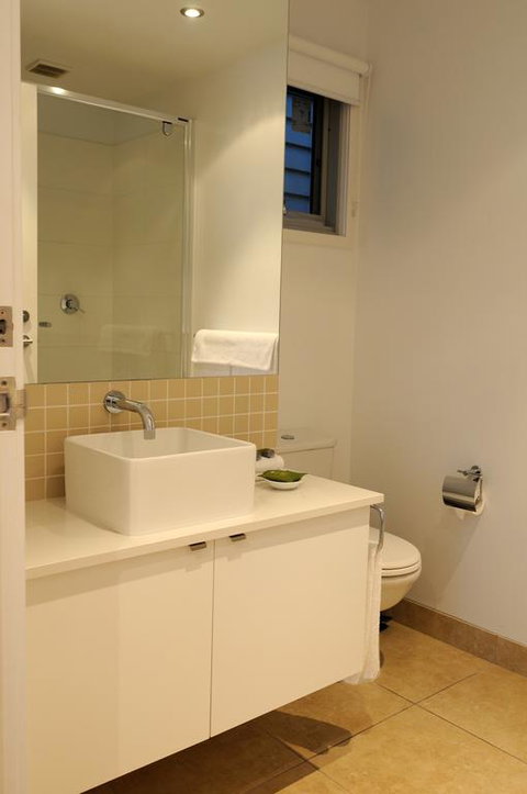 The Victoria Port Fairy - Darwin Holiday 2