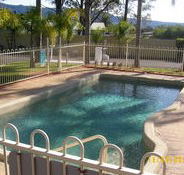 Treehaven Tourist Park - Darwin Holiday