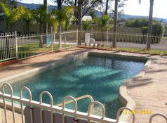 Treehaven Tourist Park - Darwin Holiday 0