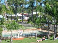 Treehaven Tourist Park - Darwin Holiday 1