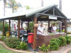 Treehaven Tourist Park - Darwin Holiday 2