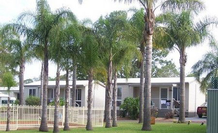Treehaven Tourist Park - Darwin Holiday 3