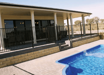 Ajs Mudgee Guesthouse - Darwin Holiday 1