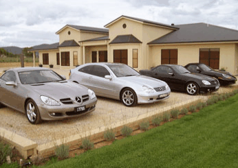 Ajs Mudgee Guesthouse - Darwin Holiday 5