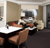 Meriton Bondi Junction - Darwin Holiday