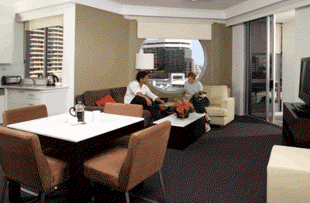 Meriton Bondi Junction - Darwin Holiday 0