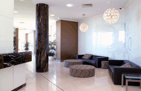 Meriton Bondi Junction - Darwin Holiday 1