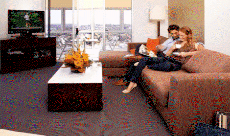 Meriton Bondi Junction - Darwin Holiday 3