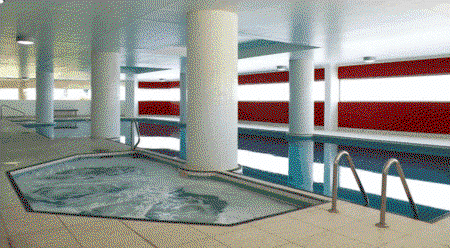 Meriton Bondi Junction - Darwin Holiday 4