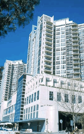 Meriton Bondi Junction - Darwin Holiday 5