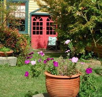 The Old School Country Retreat