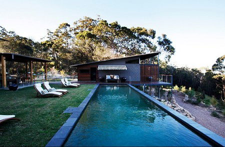 Sangoma Retreat - Darwin Holiday 1