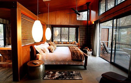 Sangoma Retreat - Darwin Holiday 2