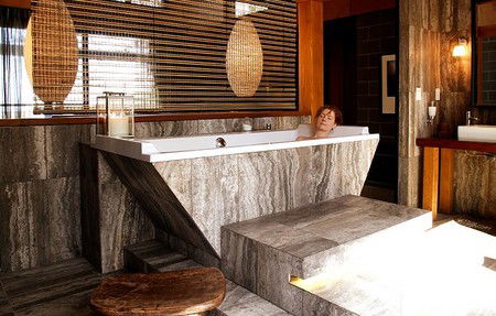 Sangoma Retreat - Darwin Holiday 3