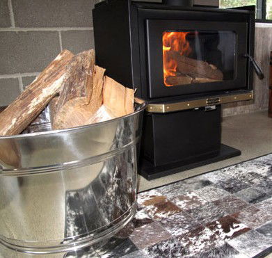 Sangoma Retreat - Darwin Holiday 4