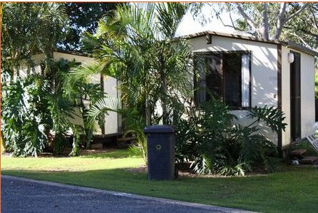 Broadwater NSW Darwin Holiday