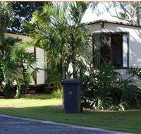 Broadwater Stopover Tourist Park - Darwin Holiday