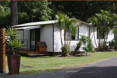 Broadwater Stopover Tourist Park - Darwin Holiday 1