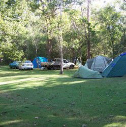 Broadwater Stopover Tourist Park - Darwin Holiday 4
