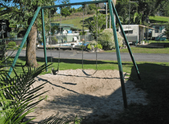 Sunrise Caravan Park - Darwin Holiday 1