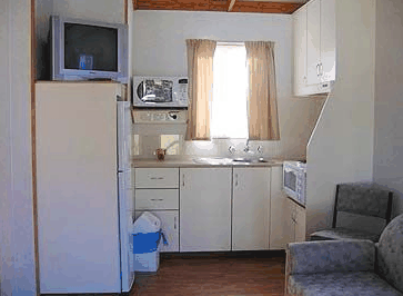 BIG4 Broulee Beach Holiday Park - Darwin Holiday 4