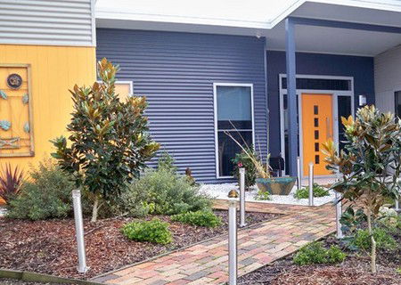 Ashtonfield NSW Darwin Holiday