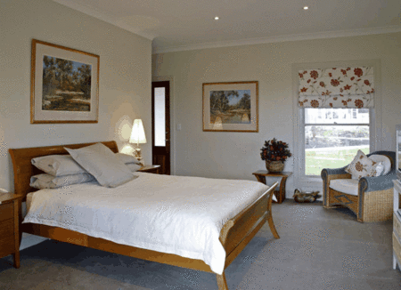 Myan Breezes Guesthouse - Darwin Holiday 1