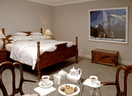 Myan Breezes Guesthouse - Darwin Holiday 3