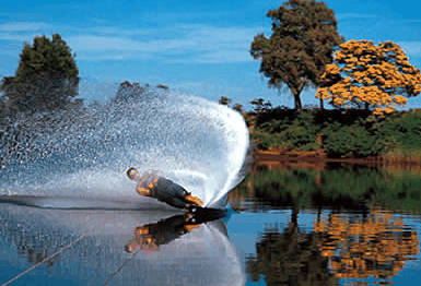 Buckenderra Holiday Village - Darwin Holiday