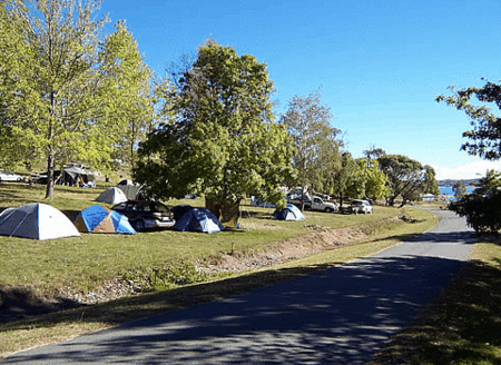 Buckenderra Holiday Village - Darwin Holiday 2