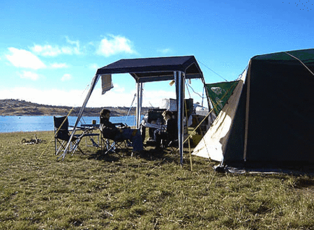 Buckenderra Holiday Village - Darwin Holiday 3