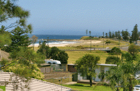 Southview Bulli - Darwin Holiday 1