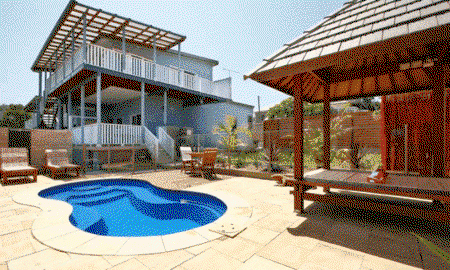 Southview Bulli - Darwin Holiday 2