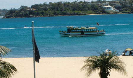 Beachhaven Bed & Breakfast - Darwin Holiday 0
