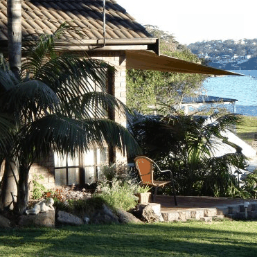 Beachhaven Bed & Breakfast - Darwin Holiday 1
