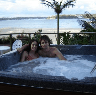Beachhaven Bed & Breakfast - Darwin Holiday 2